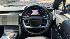 Land Rover Range Rover 3.0 D300 SE 4dr Auto Diesel Estate